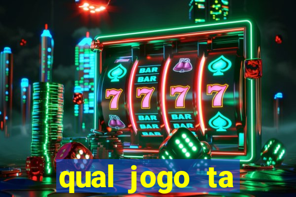 qual jogo ta pagando agora no esporte da sorte